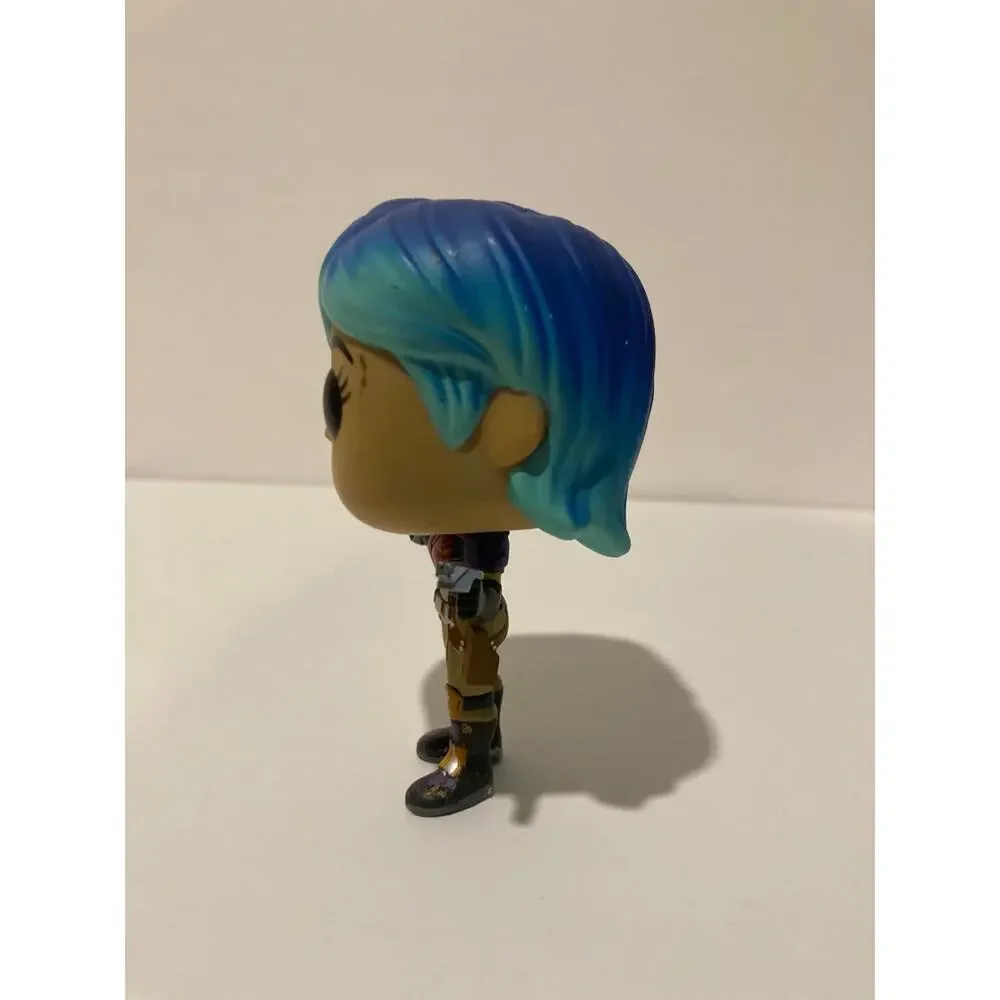 Funko Pop Starwars Rebels Sabine Wren 135